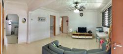 Blk 813 Jurong West Street 81 (Jurong West), HDB 4 Rooms #139504192